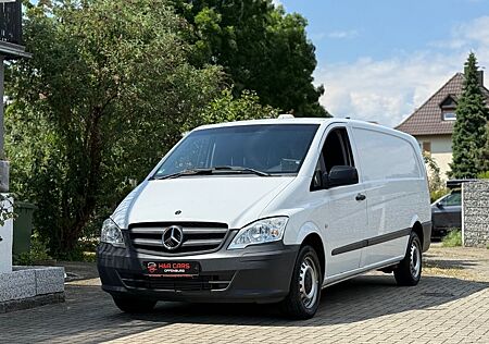 Mercedes-Benz Vito Kasten 116 CDI Extralang |R.Kamera|2.Hand