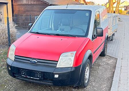 Ford Transit Connect *HU/AU neu*LKW*AHK*Klima*RFK