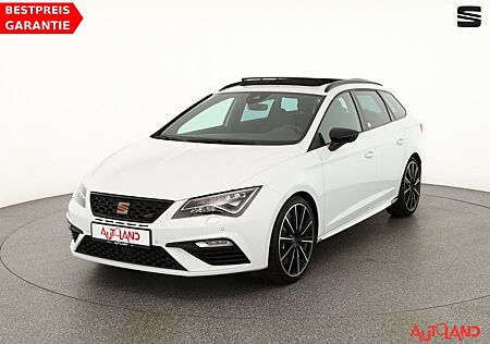 Seat Leon ST 2.0 DSG Cupra 300 Performance Panorama