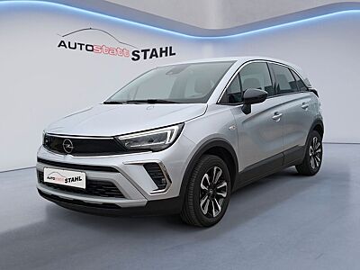 Opel Crossland  Elecance