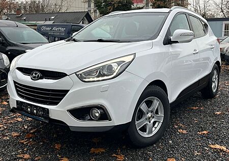 Hyundai ix35 Style AWD