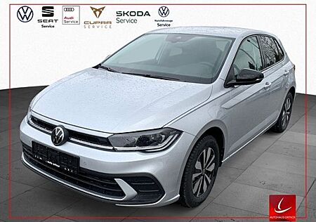 VW Polo Volkswagen 1,0 TSI GOAL NAVI DCP MATRIX-LED APP CONNEC