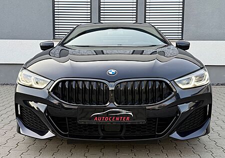 BMW 840d xDrive Gran Coupe M Sport|Swarovski|Soft-Cl