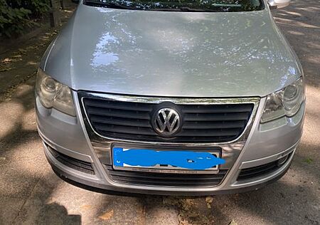 VW Passat Volkswagen 2.0 TDI DPF DSG 125kW Comfortline Com...