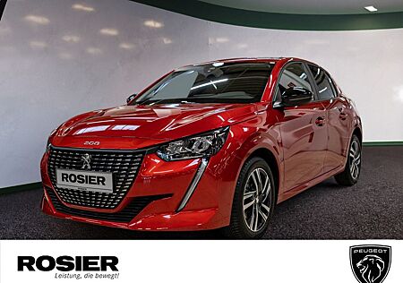 Peugeot 208 Active Pack LED SPURH. SHZ KLIMA BT PDC