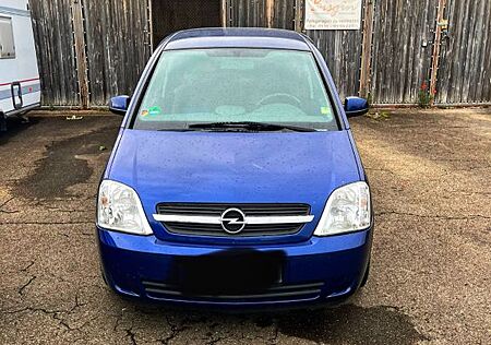 Opel Meriva 1.7 CDTI -
