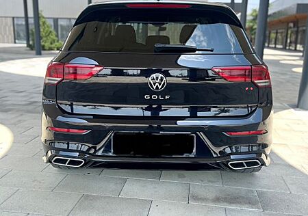 VW Golf Volkswagen 8 2.0 TDI DSG
