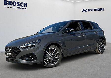 Hyundai i30 (MY25) 1.0T AT ADVANTAGE NAV+SHZ+CARPLAY+LED
