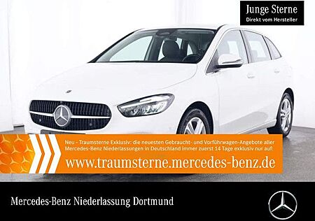 Mercedes-Benz B 250 e PROGRESSIVE ADVANCED/11KW/MBUX/LED/EASYP