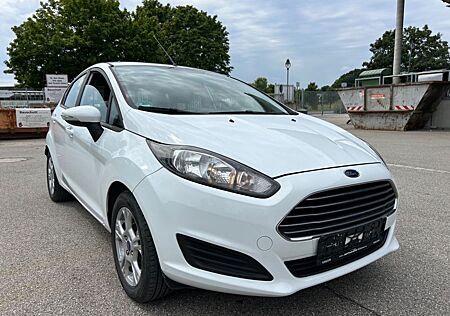 Ford Fiesta Sync Edition 1.25 82 PS Klima *Shz*Alu
