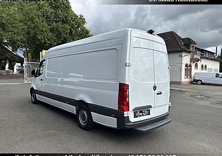 Mercedes-Benz Sprinter 316 CDI RWD L3 Maxi