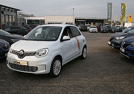 Renault Twingo Vibes Electric*NAVI*ALU*BT*23400km*