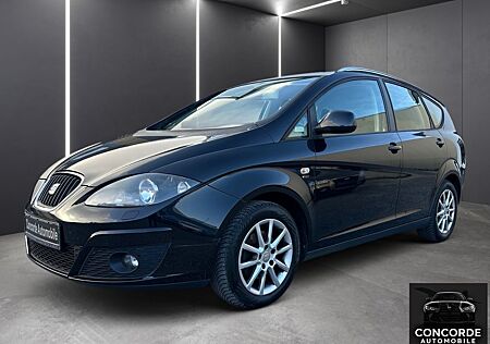 Seat Altea XL Stylance / Style KLIMAAUTO/SHZ/MFL
