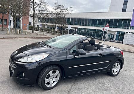 Peugeot 207 CC