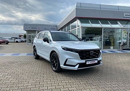 Honda CR-V e PHEV 2.0 A T Advance Tech 360 Pano Leder
