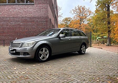 Mercedes-Benz C 180 KOMPRESSOR T AVANTGARDE Avantgarde