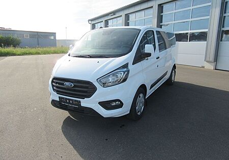 Ford Transit /Tourneo Custom Kombi 320 L2 Trend