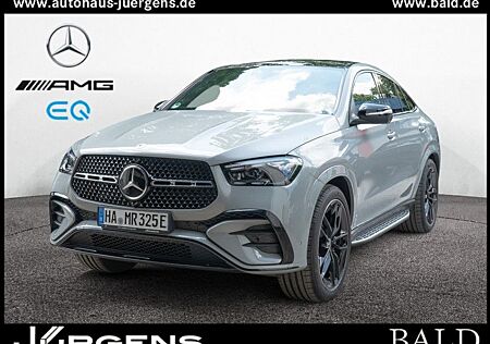 Mercedes-Benz GLE 350 de 4M Coupé AMG-Sport/Pano/Burm/Sitzklim