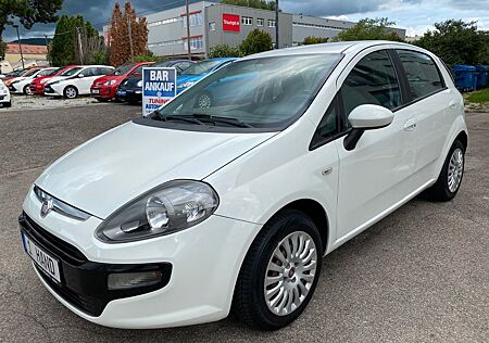 Fiat Punto EVO MyLife 1.2-KLIMA-TÜV/AU NEU-EURO 5