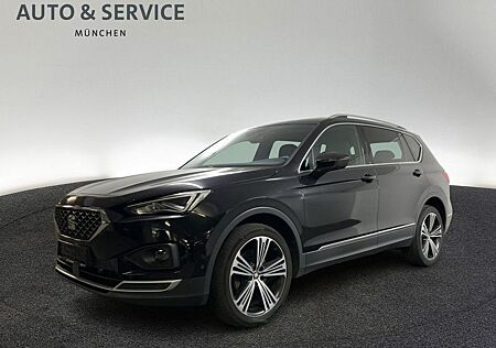 Seat Tarraco 2.0 TDI XCELLENCE 4 Drive DSG |LED|ACC|