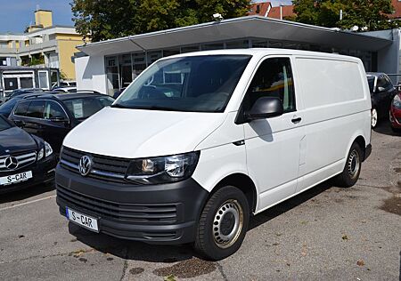 VW T6 Transporter Volkswagen Euro 6 Klima Navi Automatic