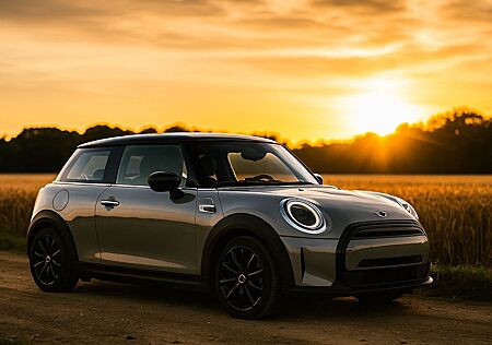 Mini Cooper SE +Garantie+Batterie Check