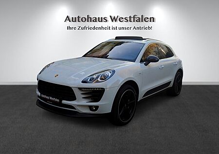 Porsche Macan S Diesel/Panorama/ACC/14Wege/Top