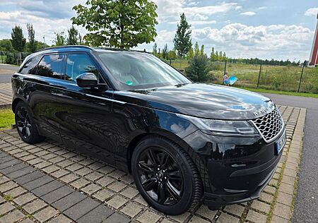 Land Rover Range Rover Velar 3.0 D300 S AWD S