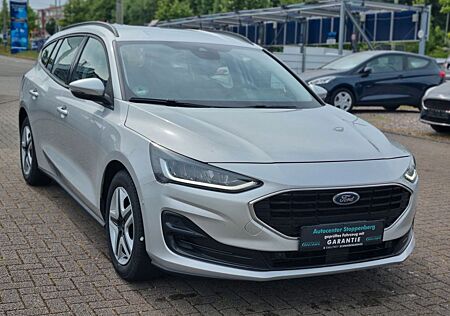 Ford Focus gebraucht kaufen Ford Focus Turnier Cool & Connect/Navi/Garantie/Kamer