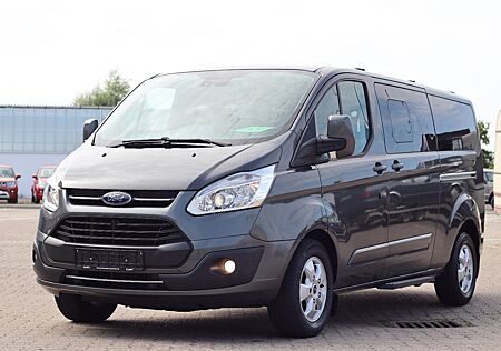 Ford Transit Tourneo Custom Kombi 310 L2 Titanium