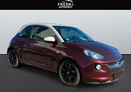 Opel Adam Jam 1,4