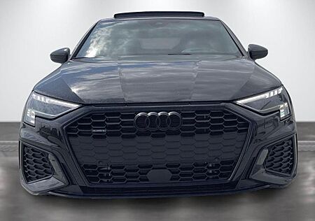 Audi A3 40 Tdi S-Tronic Sline , Matrix Sportback -