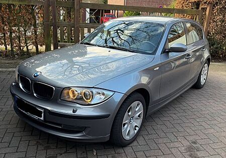 BMW 116d -