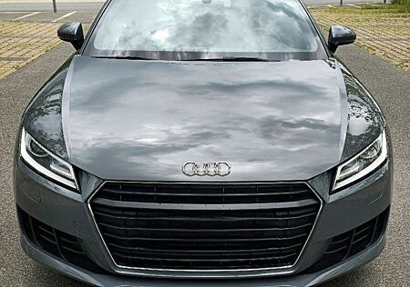 Audi TT Roadster 1.8 TFSI -