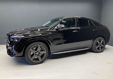 Mercedes-Benz GLE 350 de 4M Cp AMG Pano Night ACC PDC Navi