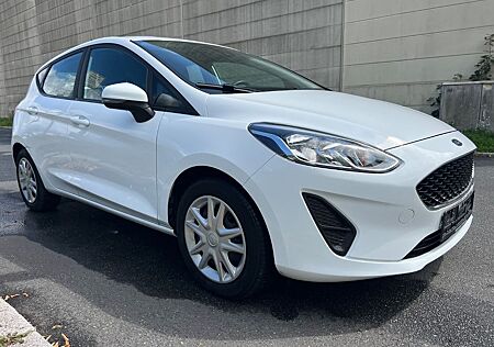 Ford Fiesta 1,1 52kW Cool & Connect *TÜV 05/2027*