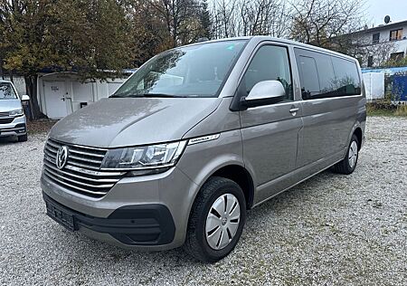 VW T6 Caravelle Volkswagen T6.1 2.0 TDI Caravelle Comfort Line 9/Sitze Lang