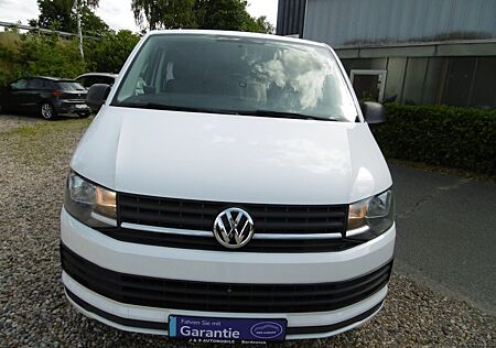 VW T6 Transporter Volkswagen Kasten, Camper