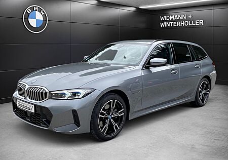 BMW 330e xDrive Touring M Sport LC Prof. ACC AHK PA