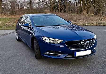 Opel Insignia 2.0 Diesel 125kW Innovation Auto ST...