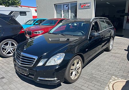 Mercedes-Benz E 250 E -Klasse T-Modell CDI 4Matic