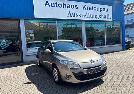 Renault Megane III 1.6 Lim.Expression 1.Hd.Inkl.Garantie