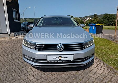 VW Passat Variant Volkswagen Comfortline/1. Hand/Navi/Led