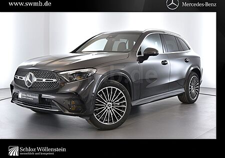 Mercedes-Benz GLC-Klasse GLC 200d 4M 3,99%/AMG/Digital Light/AHK/DISTRON