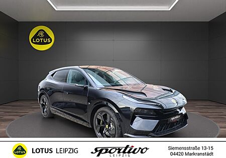 Lotus Eletre R *Sonderleasing* * Leipzig*