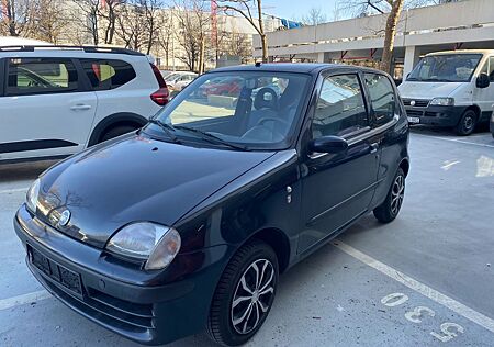 Fiat Seicento 1.1 8V Klima Euro4 tel.01708044052