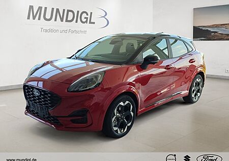 Ford Puma ST-Line X Navi Autom ACC Klimaaut RFK 360°