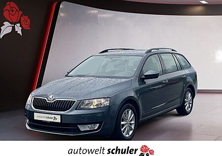 Skoda Octavia Combi 1.4 TSI Ambition AHK