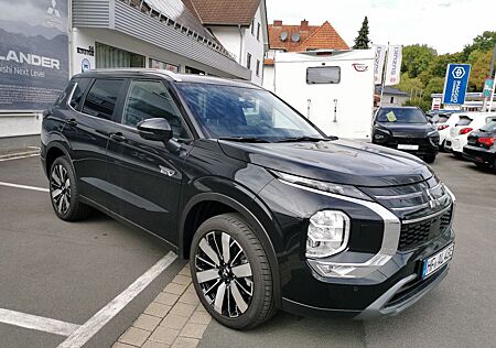 Mitsubishi Outlander 2.4 PHEV 4WD Intro Edition