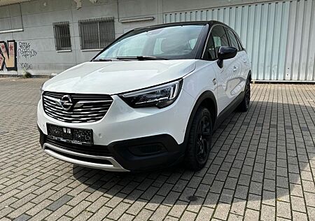 Opel Crossland X Crossland (X) 1.2 DI Turbo 81kW 2020 S/...